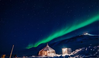 Longyearbyen 